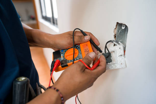 Best Electrical Rewiring Services  in Whitefish Bay, WI