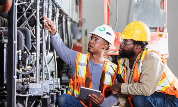 Best Licensed Electrician  in Whitefish Bay, WI