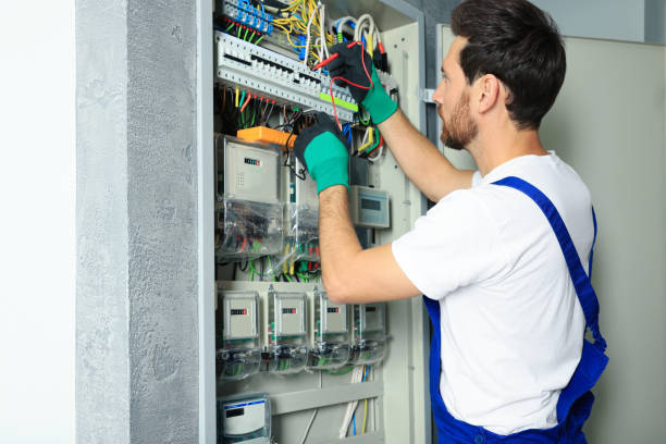 Best Electrical Repair Services  in Whitefish Bay, WI