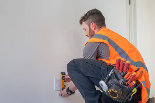 Best Electrical Outlet Repair  in Whitefish Bay, WI