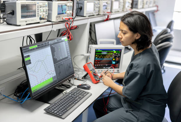 Best Electrical Installation Contractor  in Whitefish Bay, WI