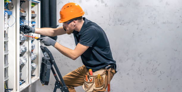 Best Residential Electrician Services  in Whitefish Bay, WI