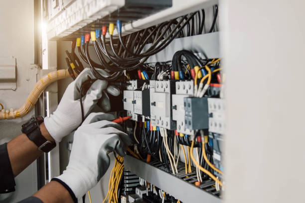 Best 24-Hour Electrician  in Whitefish Bay, WI